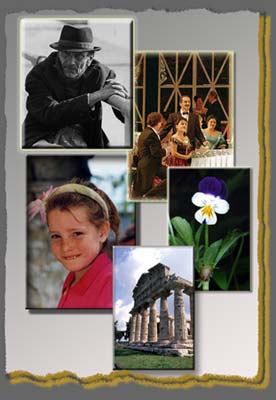 Clicca sull'immagine per Entrare - Clik on the image to Enter