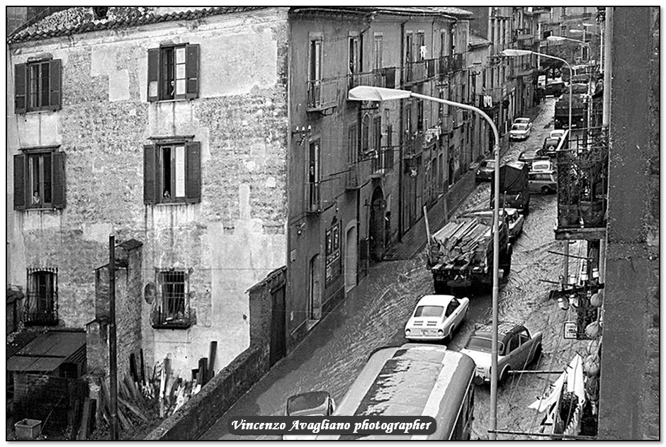 Fratte via Cristoforo Capone