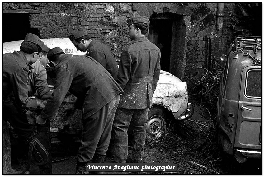 Via Fabio Filzi