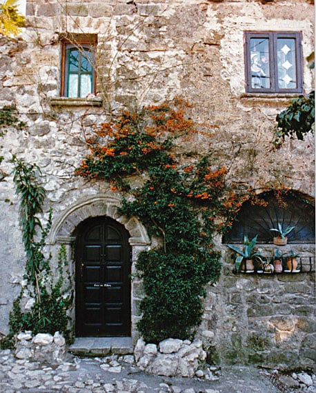 Caserta vecchia