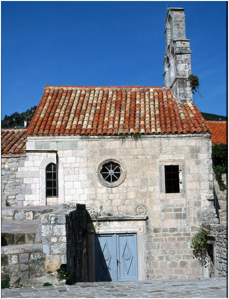 Chiesa di Santa Maria in Punta