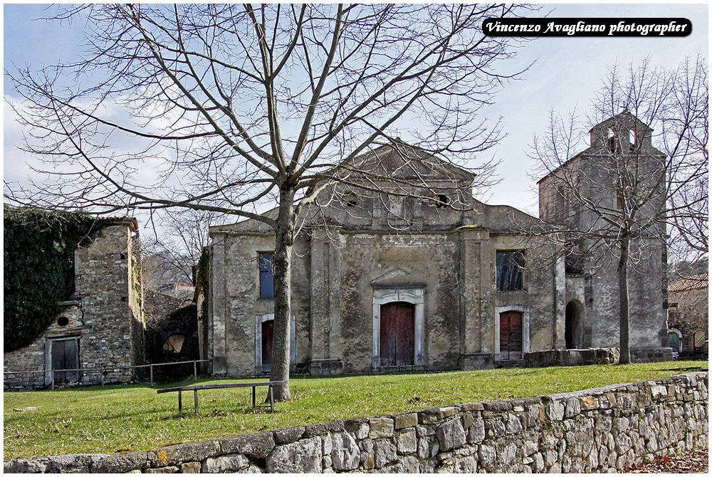 Museo vecchie attività torchio