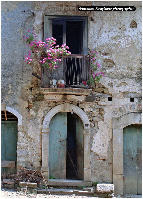 Casa di Dorina Teodora Lorenzo