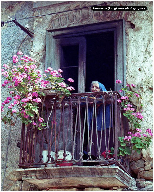 Casa di Dorina Teodora Lorenzo