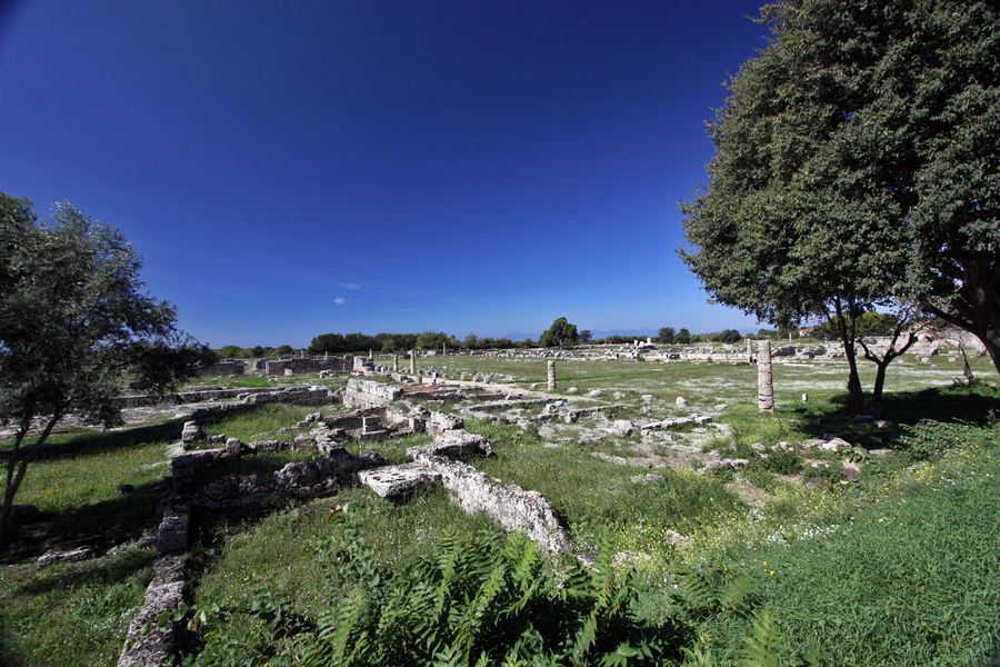 Foro romano