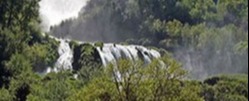 Cascata delle Marmore - Terni