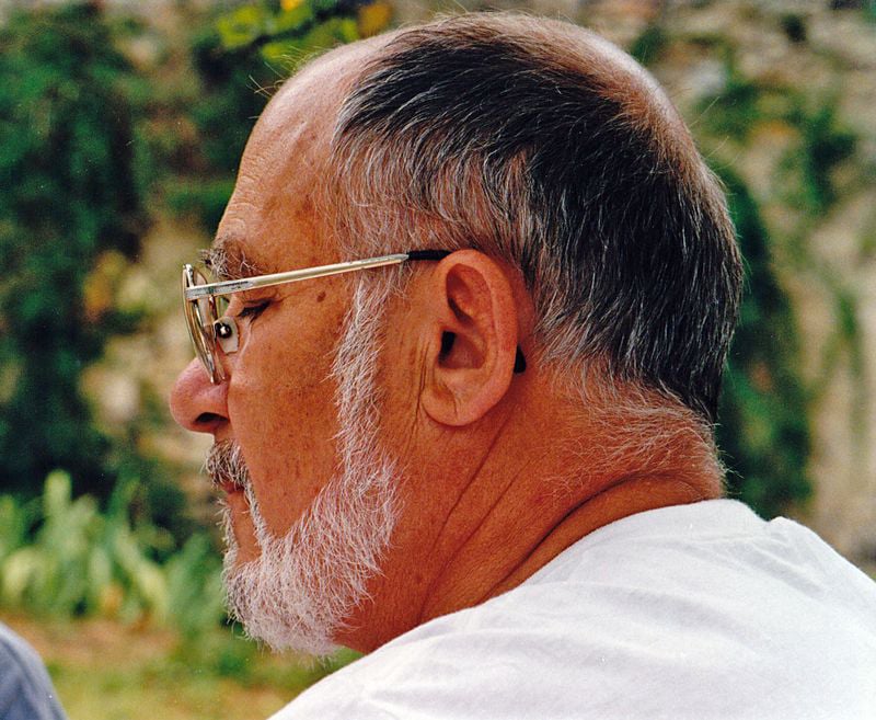 Omaggio al mio amico  Michèle