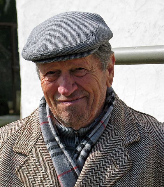 Omaggio al mio amico  Gennaro
