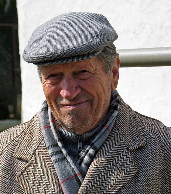 Omaggio al mio amico  Gennaro