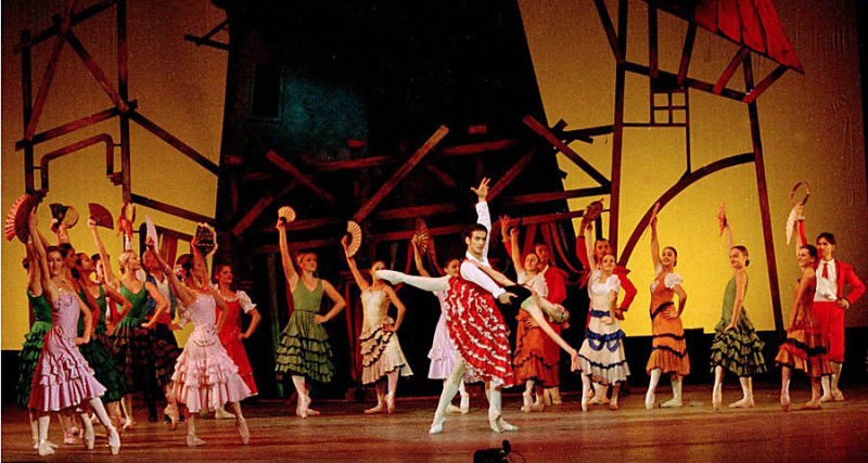 Don Chisciotte - Don Quixote