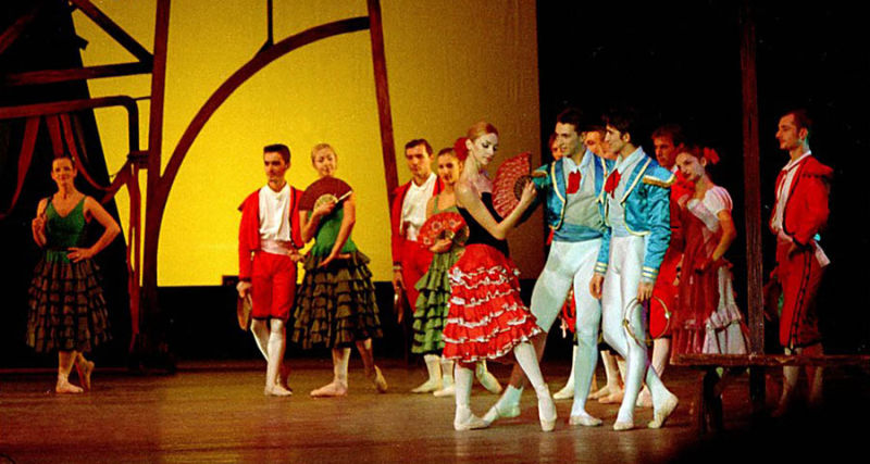 Don Chisciotte - Don Quixote