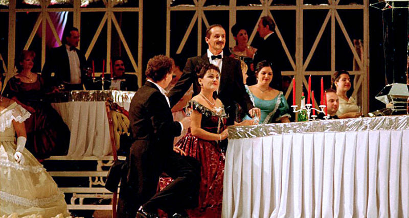 Traviata