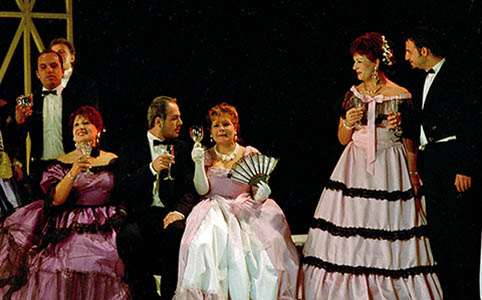Traviata
