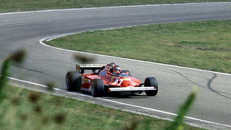 F1 Zandvort
